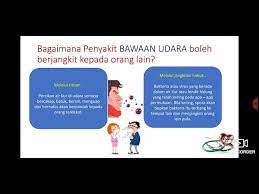 Cara mengenali yang paling mudah yaitu melakukan test drive. Bagaimanakah Penyakit Bawaan Udara Boleh Berjangkit Kepada Orang Lain Youtube