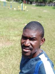 Profile for Adam Daka