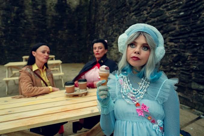 How to Get to Heaven from Belfast cast speak on potential season 2 | Radio  Times