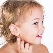 Child Baby Ear Piercing Services Near Provo Orem Pediatric Care
