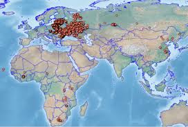 In the netherlands, safeguarding against and combating african swine fever is a task carried out by the government. African Swine Fever Virus Wikipedia