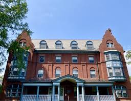 Tyler House House Styles House Mansions