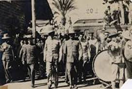 Maybe you would like to learn more about one of these? 100 Aniversario Del Ejercito Mexicano