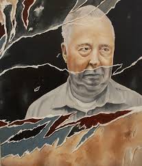 Inspirational High School Painting Projects: Portraiture