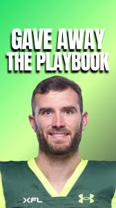 Gabriel Floyd Football Player Xfl