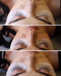 Universe beauty lashes is an upmarket eyelash extensions supplier this lash extension before and after is beautiful. Before And After Lash Extensions Things To Know
