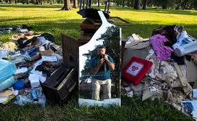 How the Houston Chronicle covered Harvey