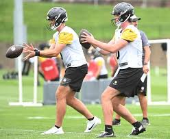 Mark Madden: Will Howard’s preseason audition will decide Steelers’ 4-QB debate