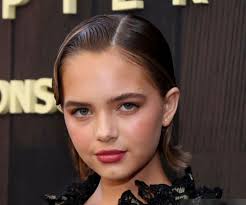 Ryan Kiera Armstrong