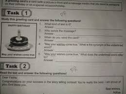 Bullying among schoolchildren is certainly a very old phenomenon. Ka Tolong Bantu Aq Yang Task 1 Brainly Co Id