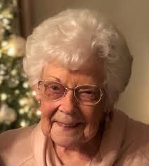 Audrey M. Grady Obituary December 23, 2021