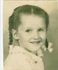 Judith Wilson Obituary (2006)