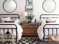 Misafir Yatak Odalari Panosundaki Pin