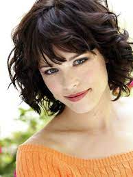 Jennifer nettles short wavy curly hairstyle. Pin On Beauty