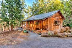Maybe you would like to learn more about one of these? An Orcas Cabin And Yurt For The Perfect Island Lifestyle Curbed Seattle