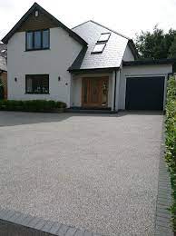See more ideas about driveway design, modern driveway, driveway. Modern Driveways Designs Granite Block Resin Imprinted Concrete In 2021 Driveway Design Modern Driveway Design Modern Driveway