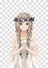 Brown Haired Female Anime Character Anime Drawing Manga Sketch Animation Transparent Background Cartoon Girl Drawing Chibi Drawings Kawaii Manga Girl Drawing