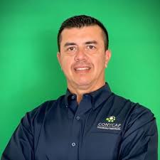 Cristóbal Juárez posted