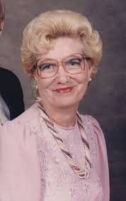 Marie Curtis Obituary