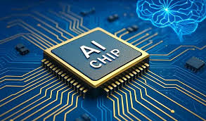 Why AI chips are the future of tech in 2025