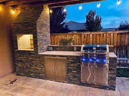 Brazilian American Bbq Barbeque Design Brazilian Bbq Bbq Pit Ideas