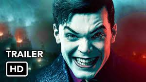 Bit.ly/rttv_yt | like/share/comment link to. Gotham Season 5 Movie Trailer Hd Final Season Television Promos