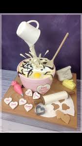 Kreative Kuchen Kuchen Ideen Ideen Kreative Kuchen Gravity Cake Crazy Cakes Chef Cake