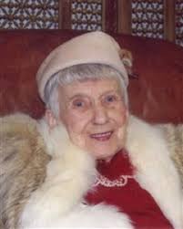 Anna Godula Obituary December 3, 2010