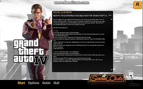 Remember to reach out to your district manager for help in starting a block club. How To Play Gta Iv Without Register In Social Club Video Dailymotion