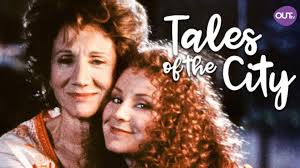 Tales of the City Brasil