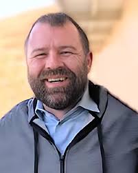 James Loehrke III Obituary January 8, 2025