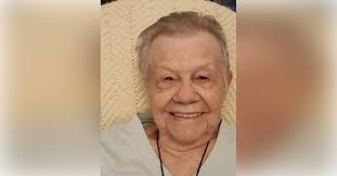 Obituary information for Carol Franklin Staats