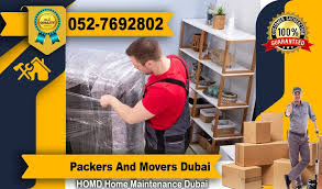 Jindal movers and packers you think, we shift! Packers And Movers Dubai 0527692802 Home Maintenance Dubai