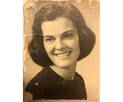 Anne Duey Obituary (1939