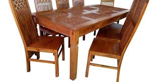 Set Meja Makan Sunflower Contact Us Via Tel 03 61388199 Whatsapp 017 2473851 Hotline 017 30223039 Email Info Jatim Dining Chairs Home Decor Home