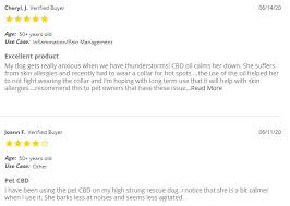Whether your pet is scared of thunderstorms or gets too hyped up on walks, these treats. Pure Relief Cbd Review 2021 Will They Give You Relief