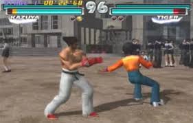 Home how it works downloads help. Tekken Tag Tournament Download For Pc Free
