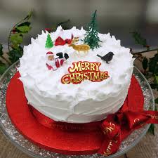 Christmas birthday party cake ideas. Let S Make A Retro Christmas Cake Baking Box