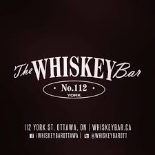 The Whiskey Bar Home Facebook