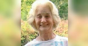 Ruth Dalton Obituary