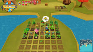 For customization, players will have armor emblems and effects, armor pieces (including the visor), helmet attachments, prosthetics and more for their character. Harvest Moon One World To Feature Character Customization Nintendojo Nintendojo