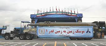 Image result for anti-ballistic missile