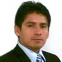 Jorge Eugenio Ronceros Caceres