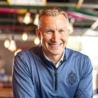 Patrick Goodell's Instagram, Twitter & Facebook