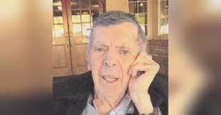 Richard Fredrick Irvin Obituary