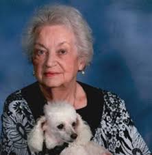 Martha Abbott Obituary