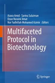 1.3 messrs zain & co. Multifaceted Protocol In Biotechnology Springerlink