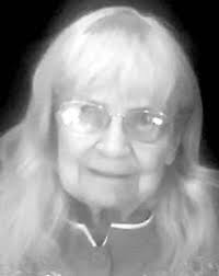 Joan Mack Obituary (1935