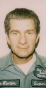 Obituary for James L. Hamlin