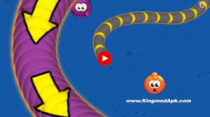 Maybe you would like to learn more about one of these? Worms Zone Io Voracious Snake Mod Apk Unlimited Money